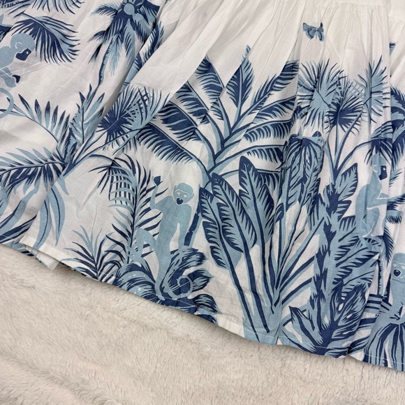 Olivia James Jungle Monkey Dress - Picture 3 of 11